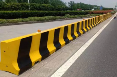 外環線、中環高架、迎賓大道…高快速路“顏值”與安全雙提升，交通安全設施工程全面升級