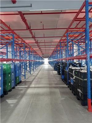 筑牢生命防線 交通安全設備與交通安全設施工程的重要性與展望